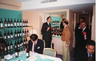 1999 - Italia Expo - Tokyo - Japan